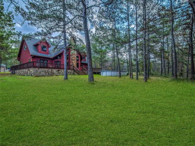 16867 Tierra Buena Drive, Plantersville, TX 77363