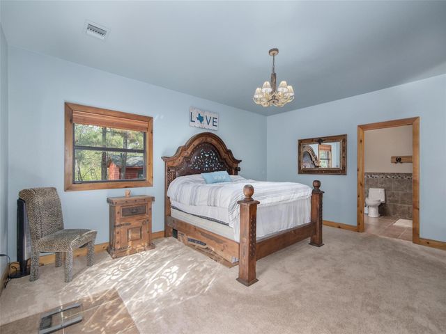 16867 Tierra Buena Drive, Plantersville, TX 77363