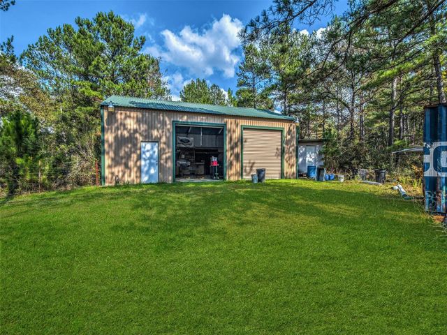 16867 Tierra Buena Drive, Plantersville, TX 77363