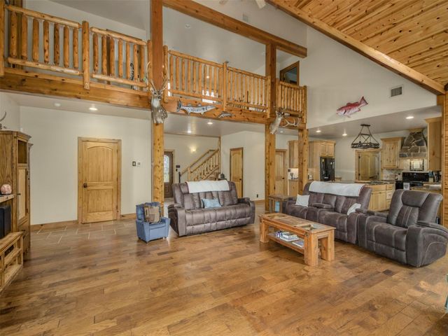 16867 Tierra Buena Drive, Plantersville, TX 77363