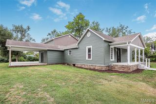 111 Buckley Street, Park Hills, MO 63601