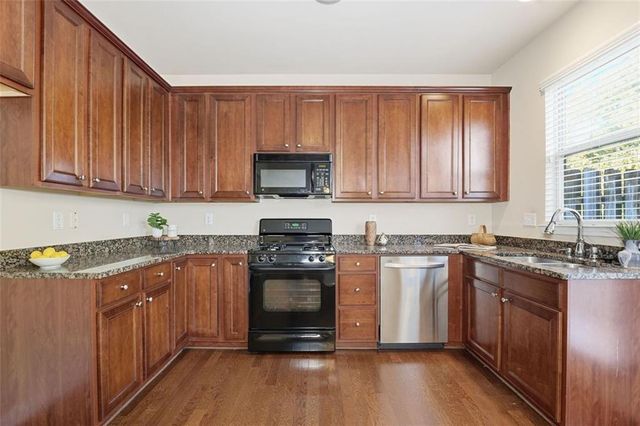 1186 Ridenour NW Boulevard 5, Kennesaw, GA 30152