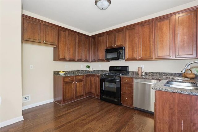 1186 Ridenour NW Boulevard 5, Kennesaw, GA 30152