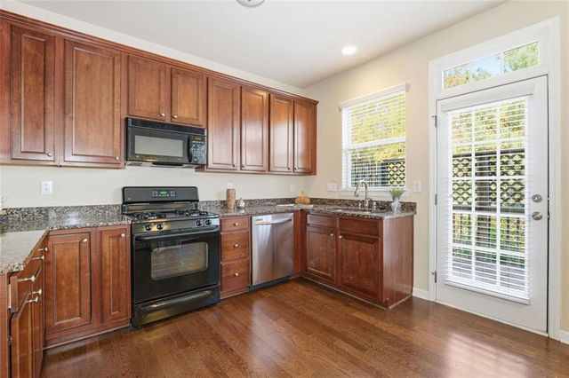 1186 Ridenour NW Boulevard 5, Kennesaw, GA 30152