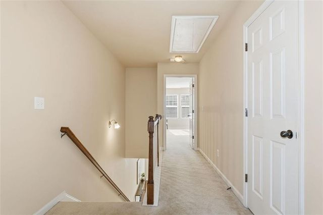 1186 Ridenour NW Boulevard 5, Kennesaw, GA 30152