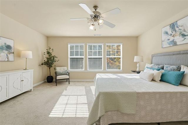 1186 Ridenour NW Boulevard 5, Kennesaw, GA 30152