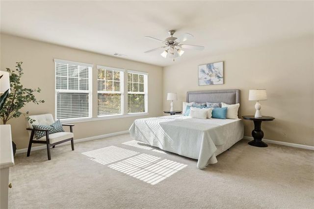 1186 Ridenour NW Boulevard 5, Kennesaw, GA 30152