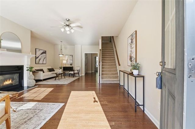 1186 Ridenour NW Boulevard 5, Kennesaw, GA 30152