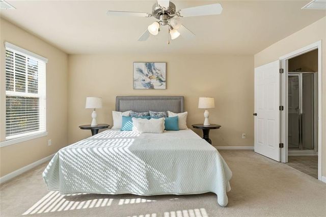 1186 Ridenour NW Boulevard 5, Kennesaw, GA 30152