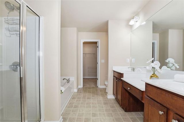 1186 Ridenour NW Boulevard 5, Kennesaw, GA 30152