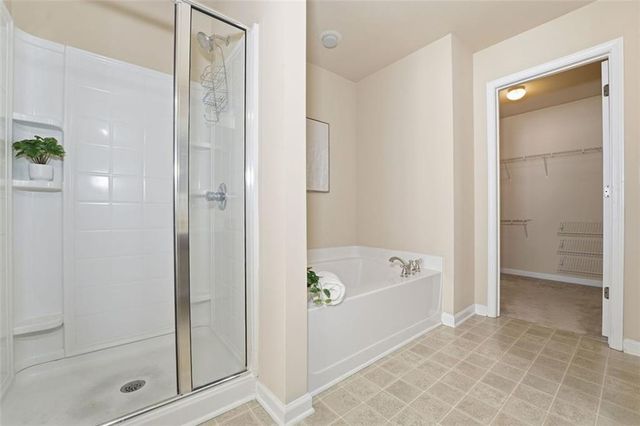 1186 Ridenour NW Boulevard 5, Kennesaw, GA 30152