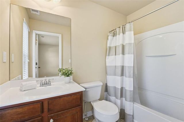 1186 Ridenour NW Boulevard 5, Kennesaw, GA 30152