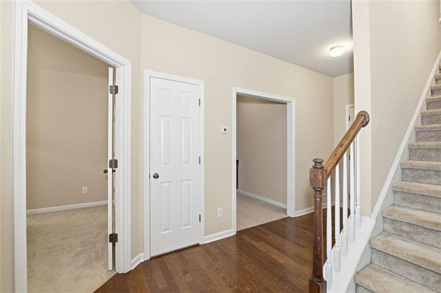 1186 Ridenour NW Boulevard 5, Kennesaw, GA 30152