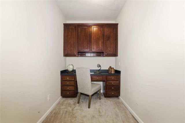 1186 Ridenour NW Boulevard 5, Kennesaw, GA 30152