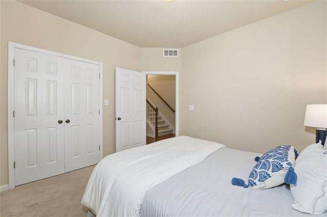 1186 Ridenour NW Boulevard 5, Kennesaw, GA 30152