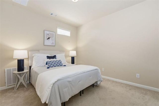 1186 Ridenour NW Boulevard 5, Kennesaw, GA 30152