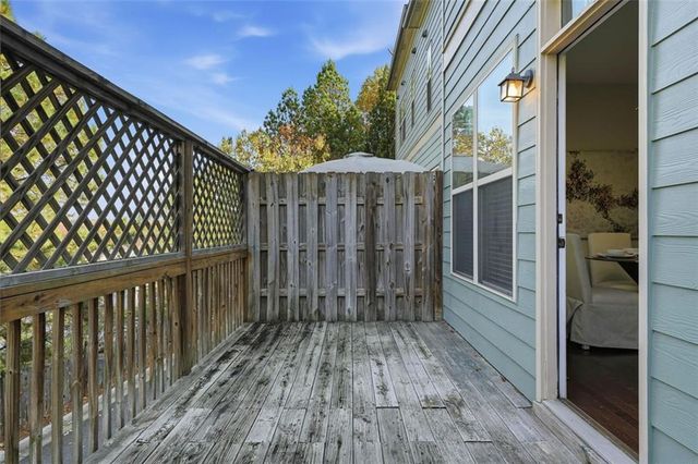 1186 Ridenour NW Boulevard 5, Kennesaw, GA 30152