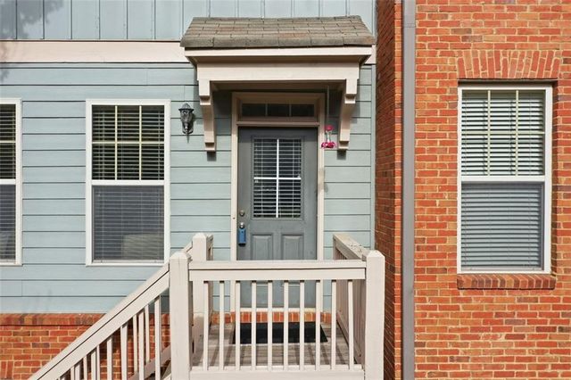 1186 Ridenour NW Boulevard 5, Kennesaw, GA 30152