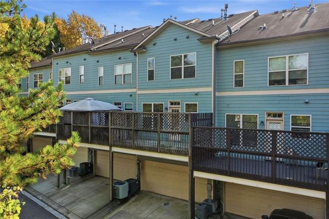 1186 Ridenour NW Boulevard 5, Kennesaw, GA 30152