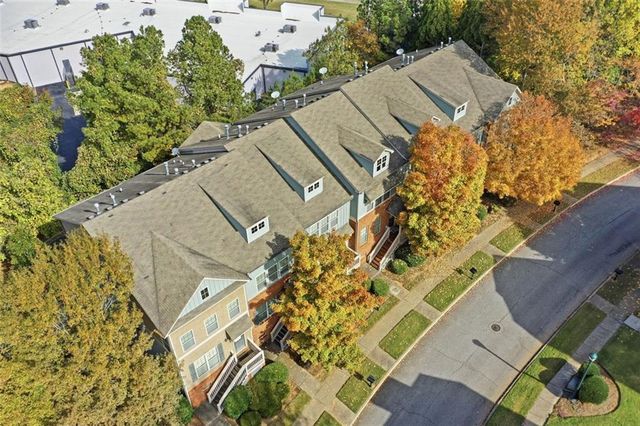 1186 Ridenour NW Boulevard 5, Kennesaw, GA 30152