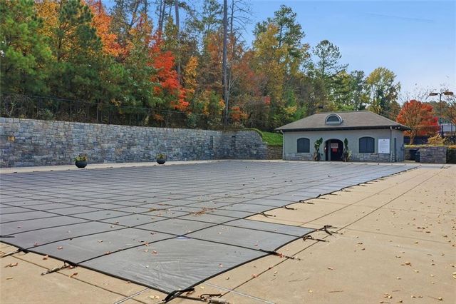 1186 Ridenour NW Boulevard 5, Kennesaw, GA 30152