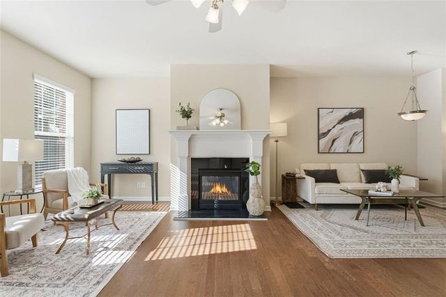 1186 Ridenour NW Boulevard 5, Kennesaw, GA 30152