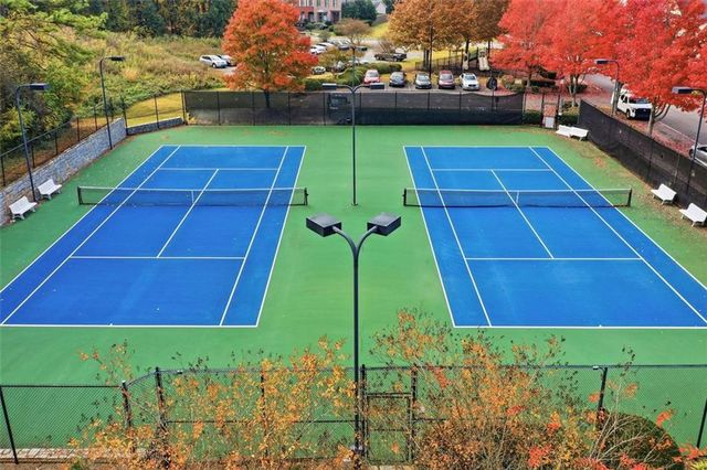 1186 Ridenour NW Boulevard 5, Kennesaw, GA 30152