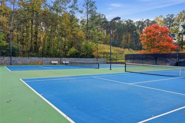 1186 Ridenour NW Boulevard 5, Kennesaw, GA 30152