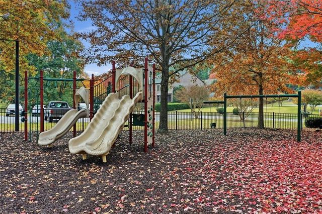 1186 Ridenour NW Boulevard 5, Kennesaw, GA 30152