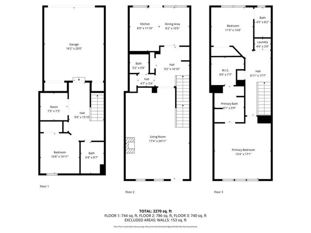 1186 Ridenour NW Boulevard 5, Kennesaw, GA 30152