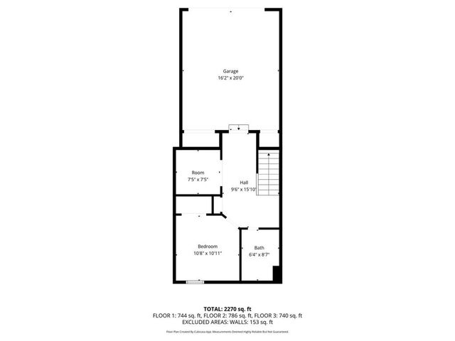 1186 Ridenour NW Boulevard 5, Kennesaw, GA 30152