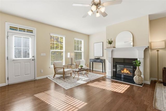 1186 Ridenour NW Boulevard 5, Kennesaw, GA 30152