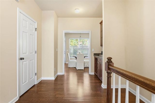 1186 Ridenour NW Boulevard 5, Kennesaw, GA 30152