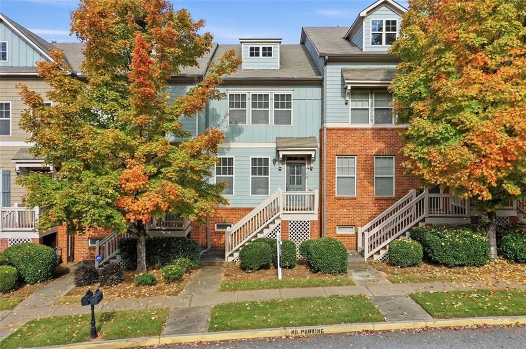 1186 Ridenour NW Boulevard 5, Kennesaw, GA 30152