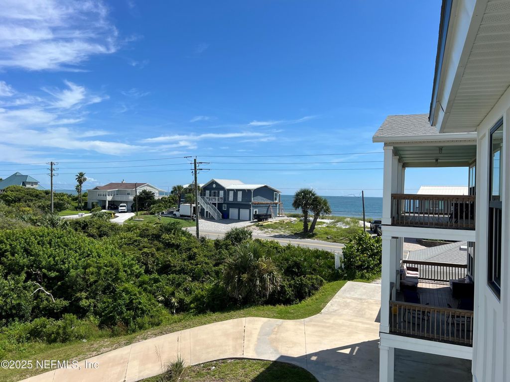 213 TWENTY FIRST Street, St. Augustine, FL 32084
