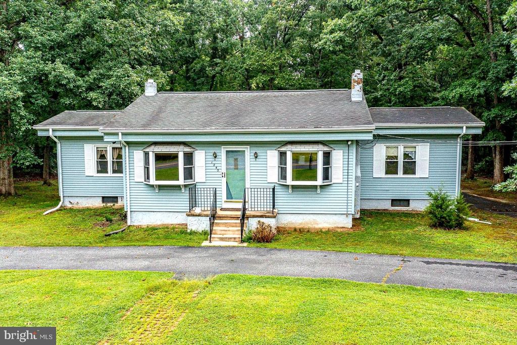 1240 HERBERT BLVD, WILLIAMSTOWN, NJ 08094 — photo 2