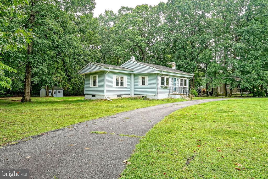 1240 HERBERT BLVD, WILLIAMSTOWN, NJ 08094 — photo 3