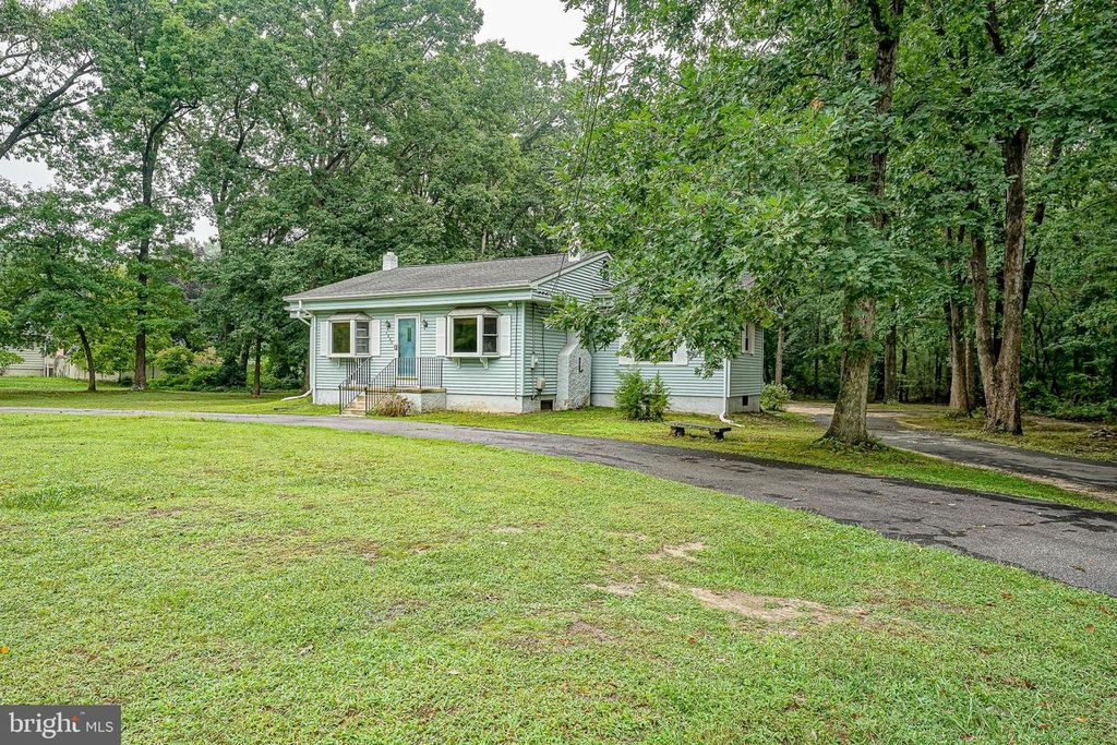 1240 HERBERT BLVD, WILLIAMSTOWN, NJ 08094 — photo 4
