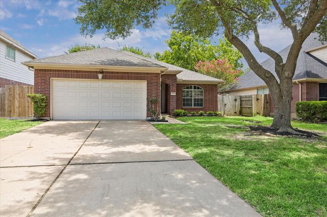 8742 Willancy Lane, Houston, TX 77095