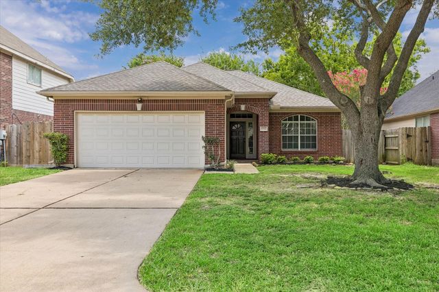 8742 Willancy Lane, Houston, TX 77095