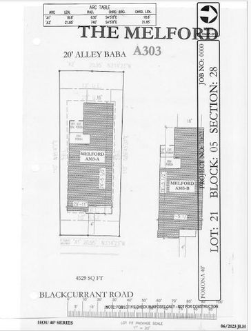 5422 Blackcurrant Road, Manvel, TX 77578