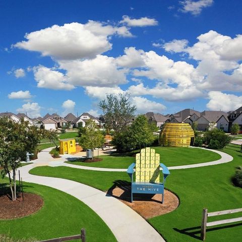 5422 Blackcurrant Road, Manvel, TX 77578