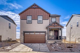 45886 Mill Avenue, Bennett, CO 80102