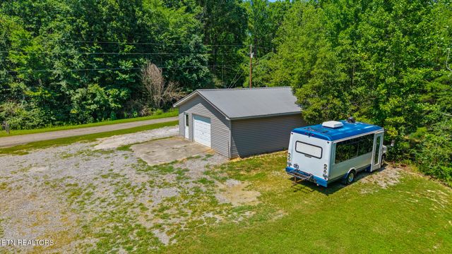 1055 Ridge Road, Madisonville, TN 37354