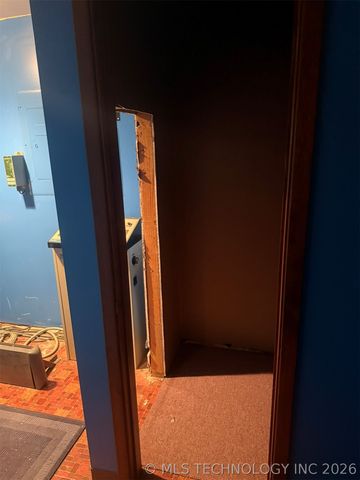 912 W Cedar Street, Stilwell, OK 74960