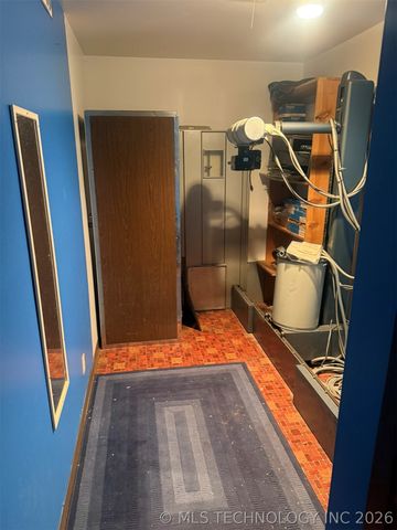 912 W Cedar Street, Stilwell, OK 74960