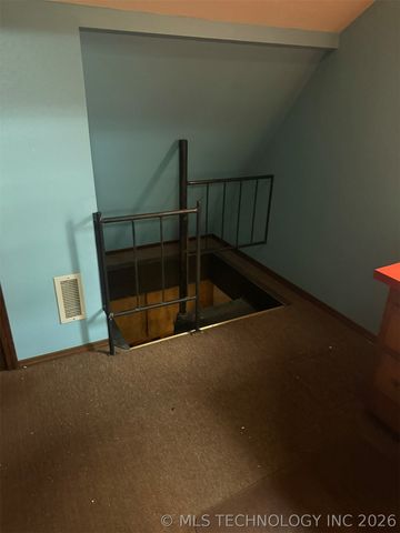 912 W Cedar Street, Stilwell, OK 74960