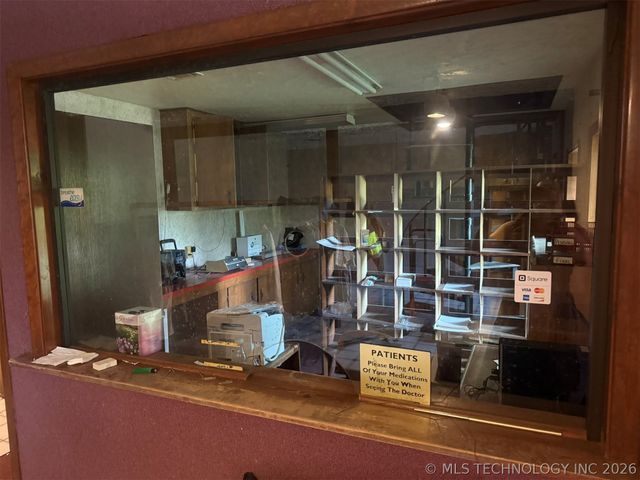 912 W Cedar Street, Stilwell, OK 74960