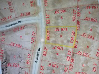 LOT 125 BURNHILL DR, Columbia, MO 65201