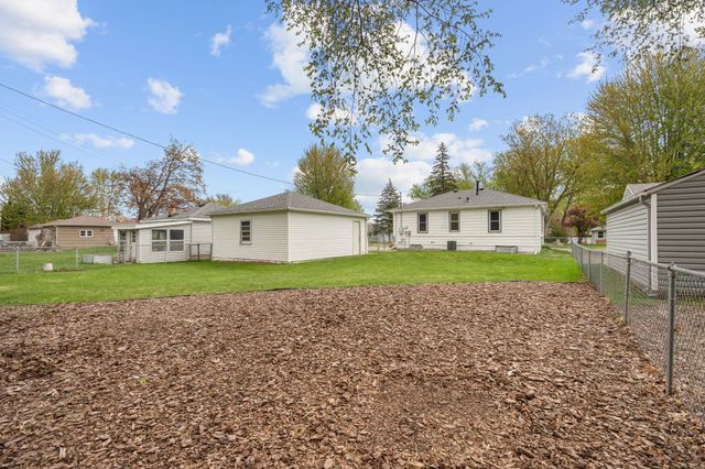5237 Jersey Avenue N, Crystal, MN 55428